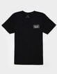 BRIXTON Palmer Mens Tee image number 1