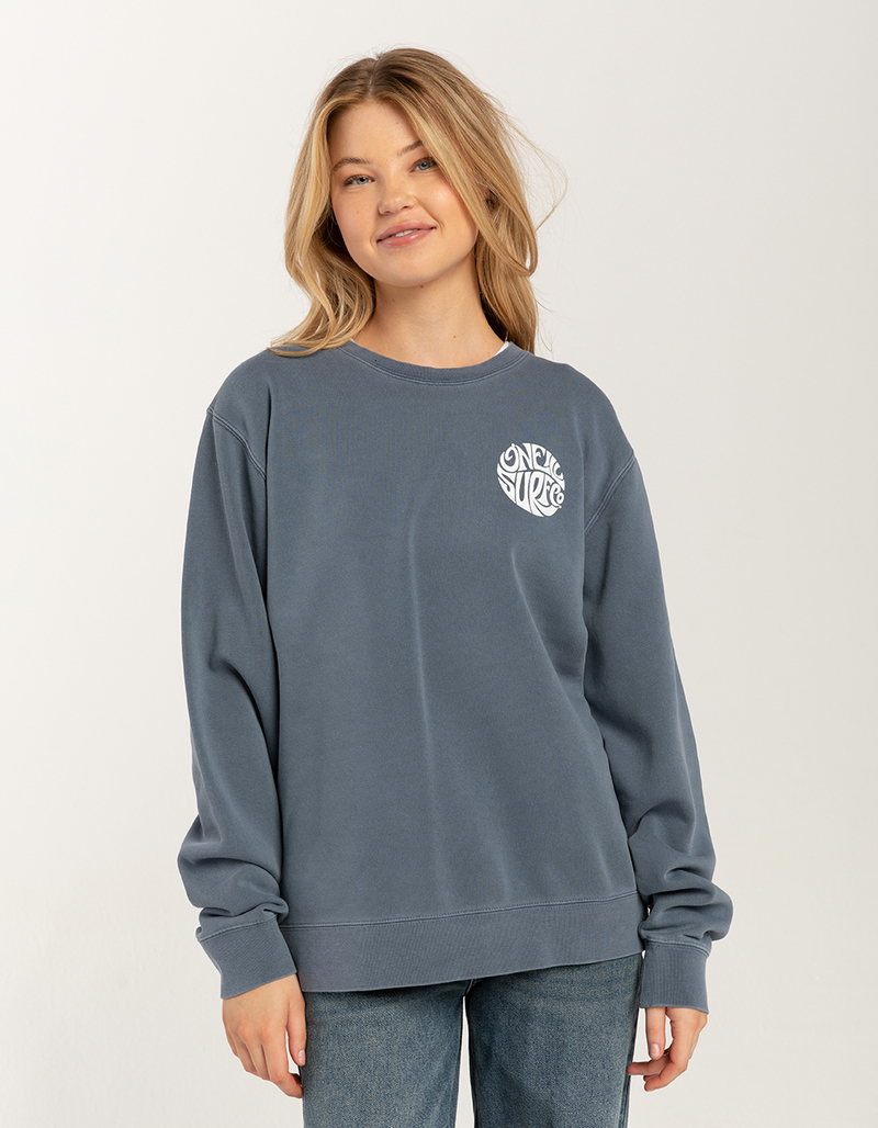 O'NEILL Easy Choice Womens Crewneck Sweatshirt image number 1
