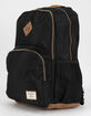 BENRUS Double Compartment Emery Backpack image number 2