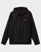 QUIKSILVER Overcast Mens Windbreaker Jacket image number 1