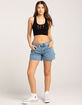 TILLYS Seamless Cut Out Womens Tank Top image number 4