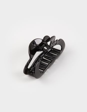 FULL TILT Oversized Cloud Claw Clip Alternative Image