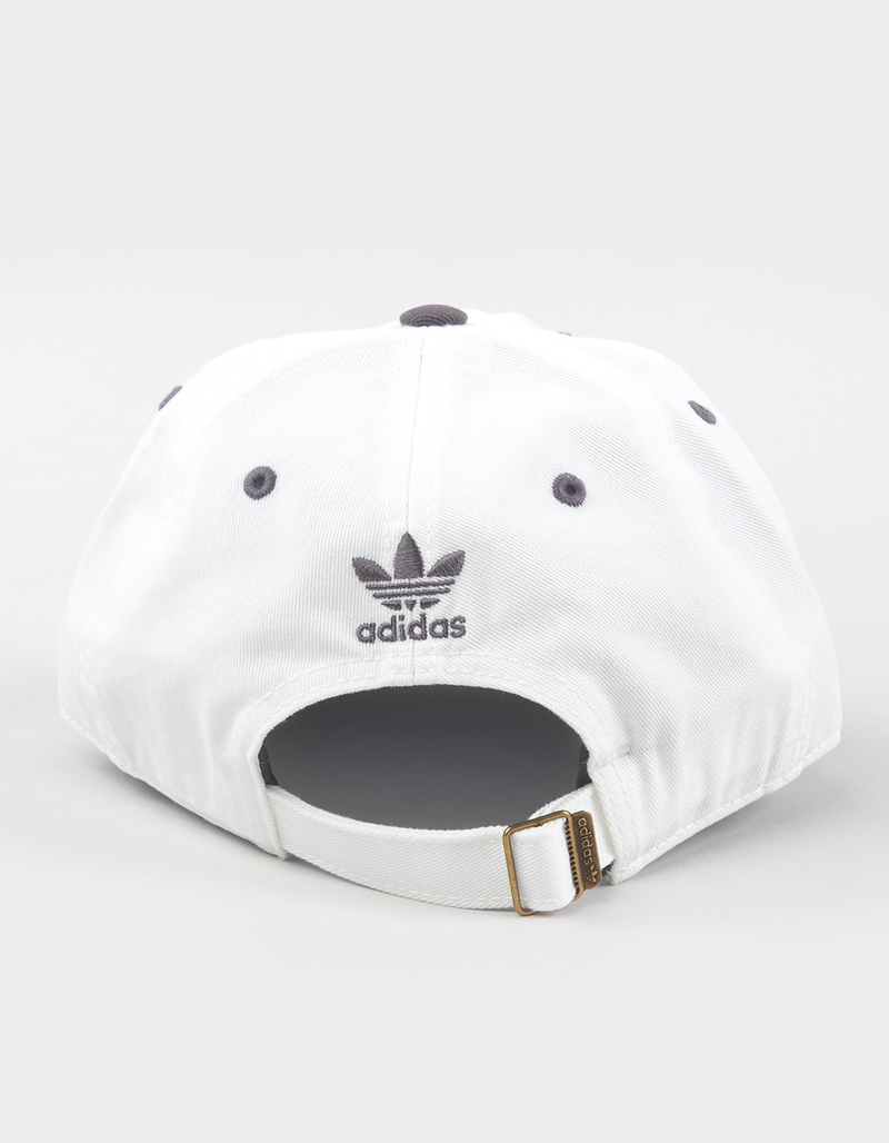 ADIDAS Originals Relaxed Strapback Hat image number 2