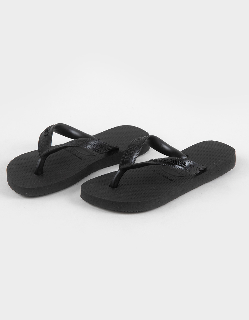 HAVAIANAS Top Girls Flip Flops image number 2