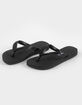 HAVAIANAS Top Girls Flip Flops image number 3