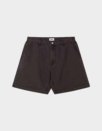 OBEY Commons Mens Shorts Primary Image