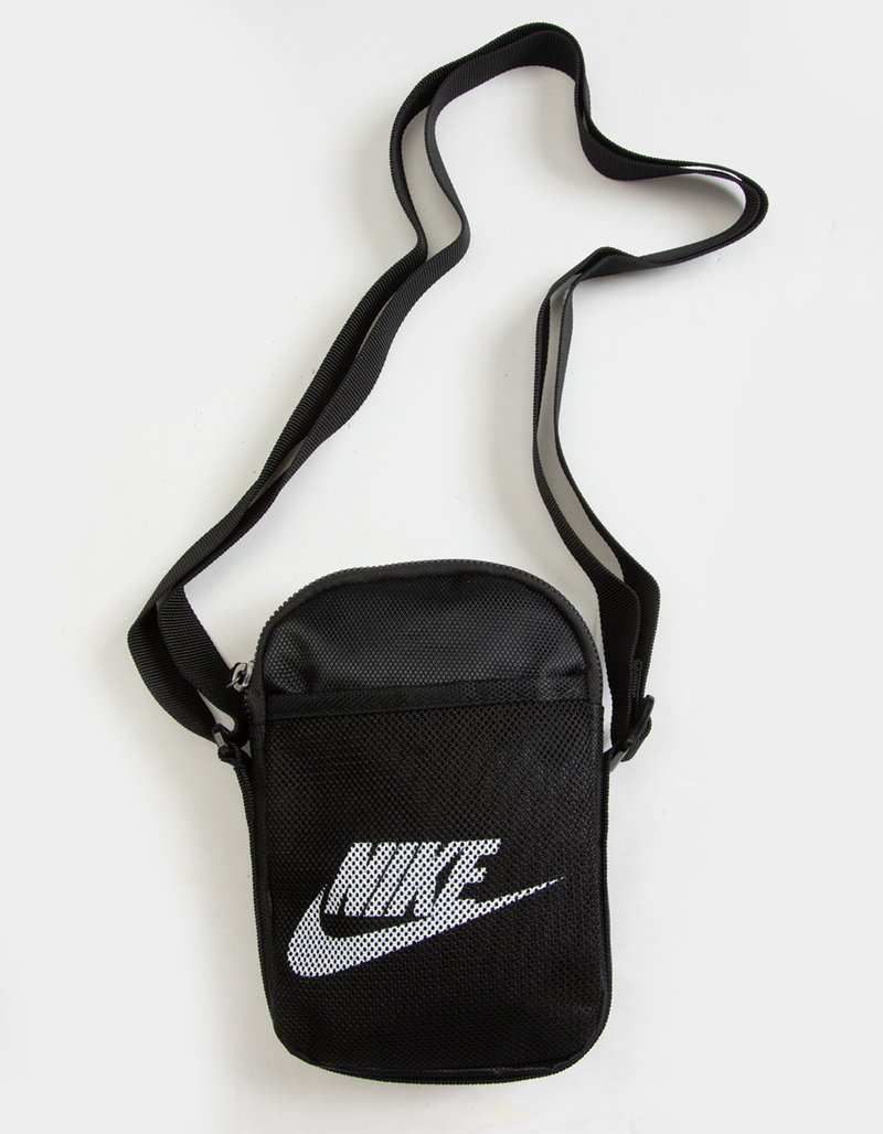 NIKE Heritage Mens Crossbody image number 0