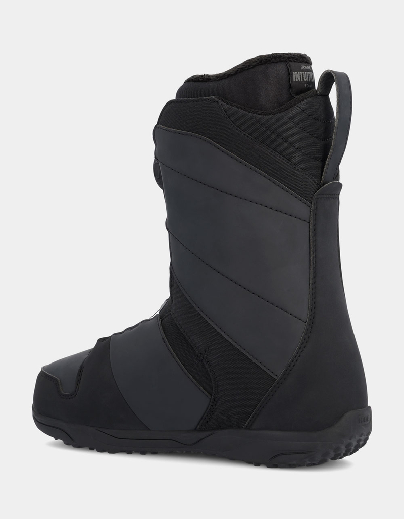 RIDE SNOWBOARDS Anthem Mens Snowboard Boots image number 2