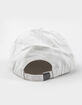 NIKE SB Club Unstructured Snapback Hat image number 3