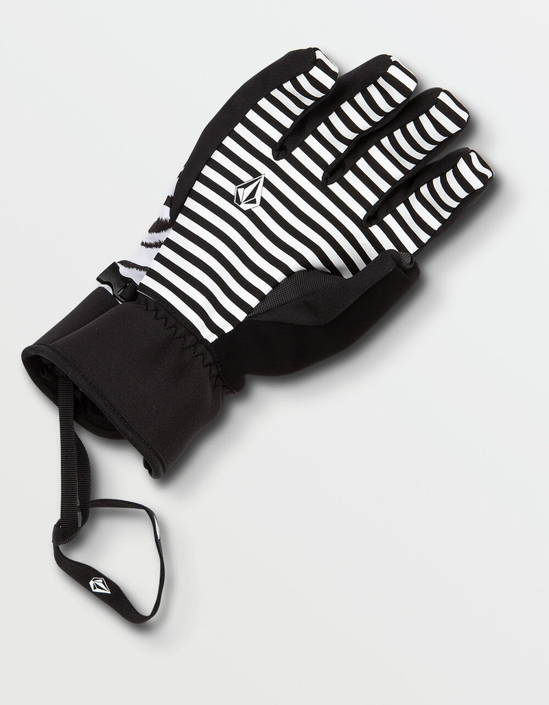 VOLCOM Nyle Mens Snow Gloves image number 2