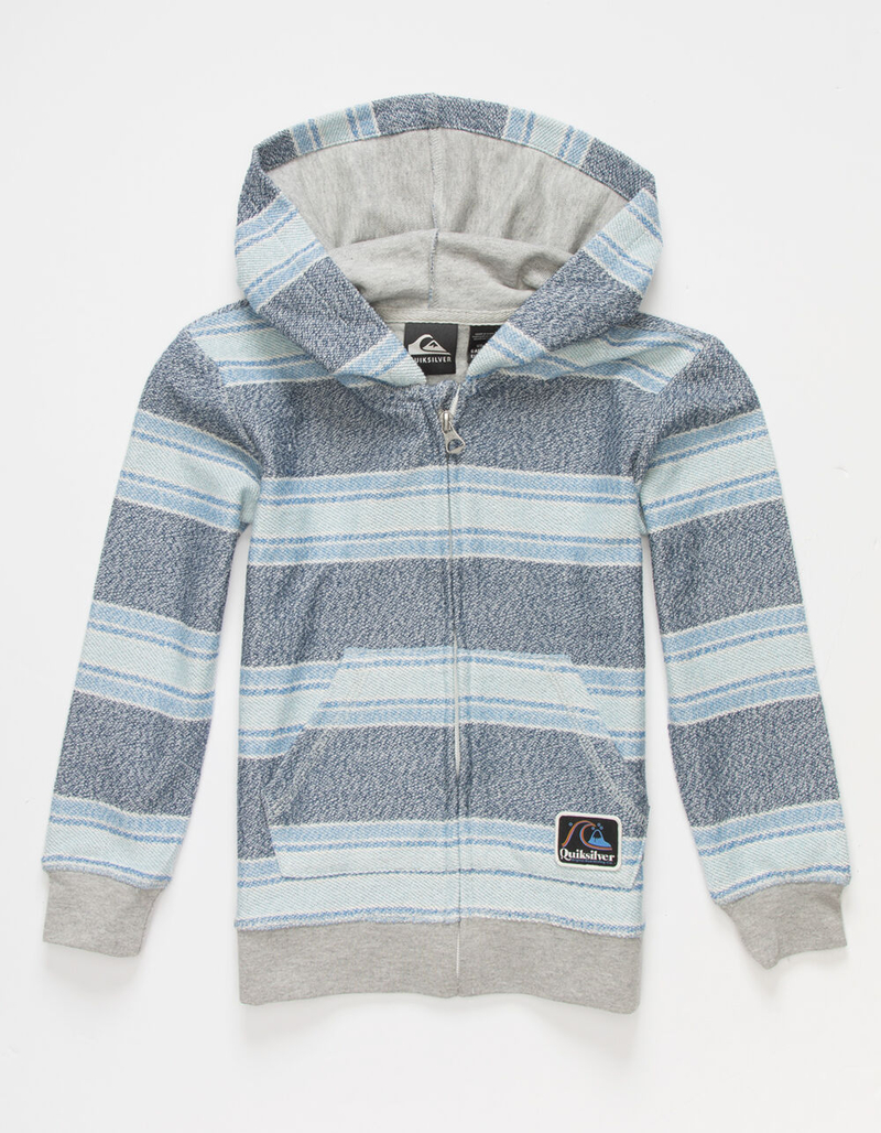 QUIKSILVER Great Otway Little Boys Hoodie (4-7) image number 0
