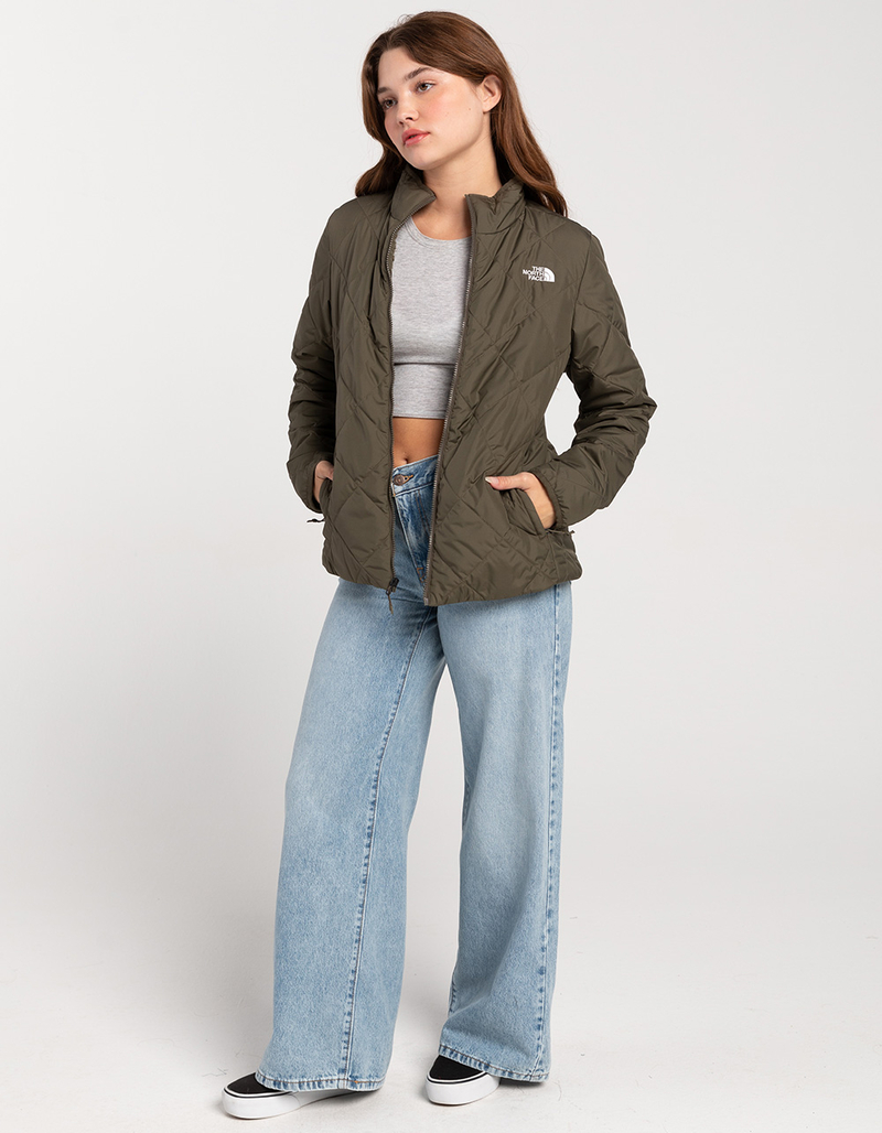 THE NORTH FACE Shady Glade Insulated Womens Jacket image number 4