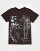 CVLA Sacred Eternity Mens Tee image number 1