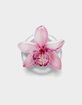 CORDEE CASES Pink Orchid Magnetic Phone Grip image number 1