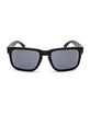 OAKLEY Holbrook Tonal USA Flag Matte Black & Gray Sunglasses image number 2