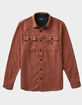 ROARK Nordsman Mens Flannel image number 1