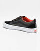 VANS x Spitfire Old Skool Mens Skate Shoes image number 2