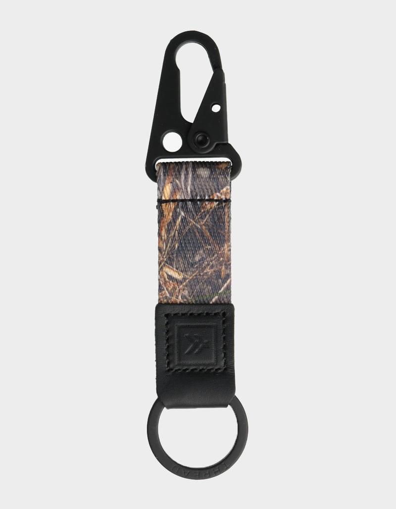 THREAD Realtree Max Keychain Clip image number 0