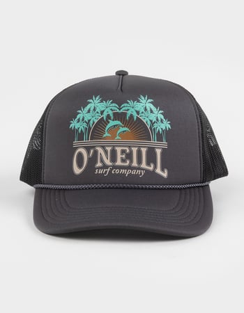 O'NEILL Arlie Womens Trucker Hat Alternative Image