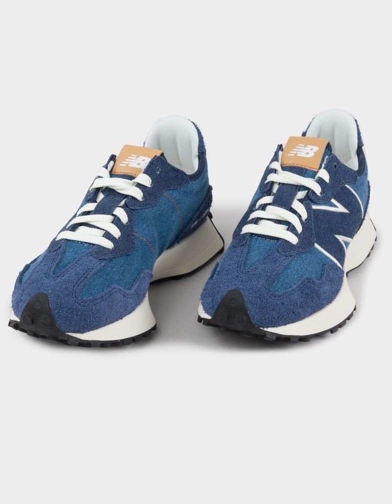 NEW BALANCE 327 Womens Shoes image number 0
