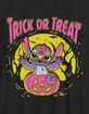 LILO & STITCH Trick Or Treat Unisex Kids Tee image number 2