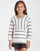 BILLABONG Sandy Stripes Girls Hoodie image number 3