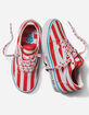 VANS x Where's Waldo? Old Skool Kids Shoes image number 1