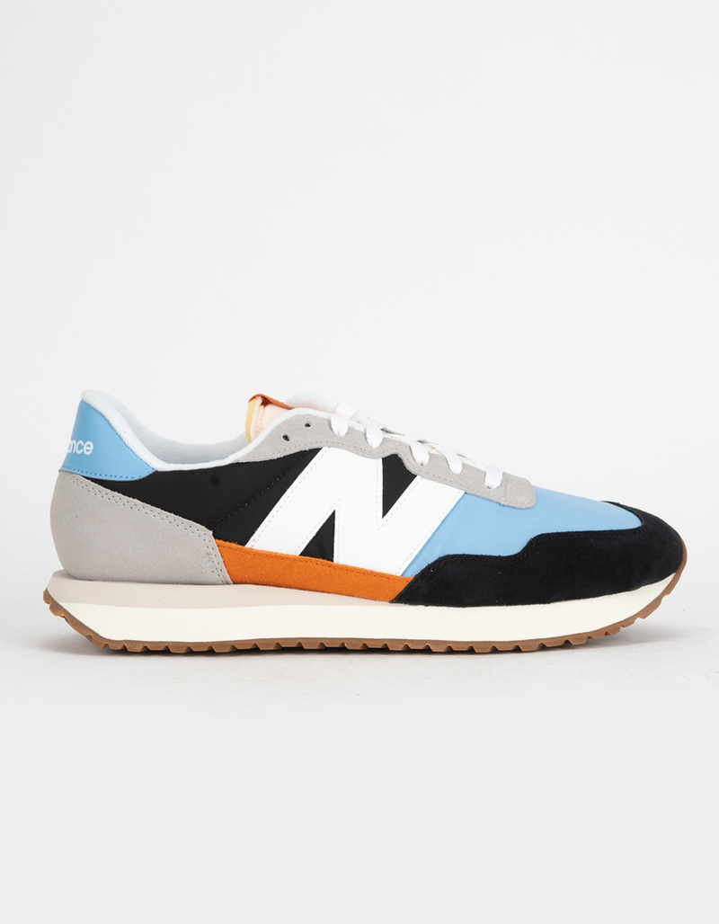 NEW BALANCE 237 V1 Mens Shoes image number 1