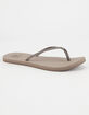 REEF Bliss Nights Womens Sandals image number 1