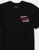 FASTHOUSE Team Mens Tee image number 3