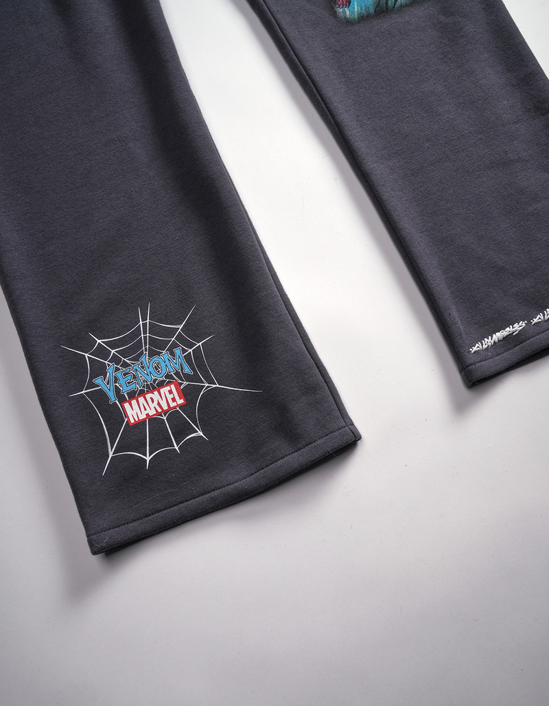 CVLA x Venom Attack Mens Sweatpants image number 4