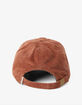 BILLABONG Womens Dad Cap Strapback Hat image number 4