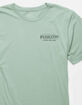 PENDLETON Vintage Mens Tee image number 3
