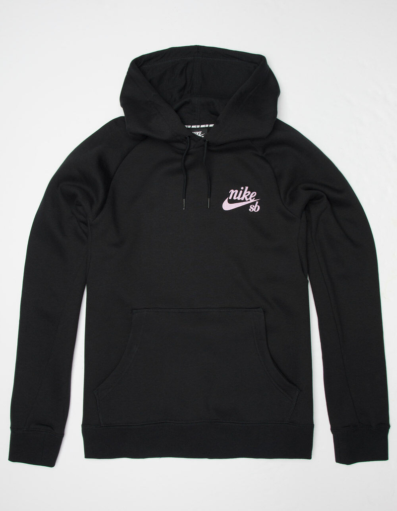 NIKE SB Donut Mens Hoodie image number 1