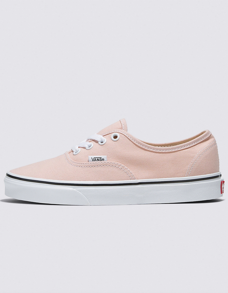 VANS Authentic Womens Shoes image number 1