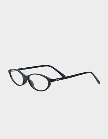 OTRA Hazel Blue Light Glasses Primary Image