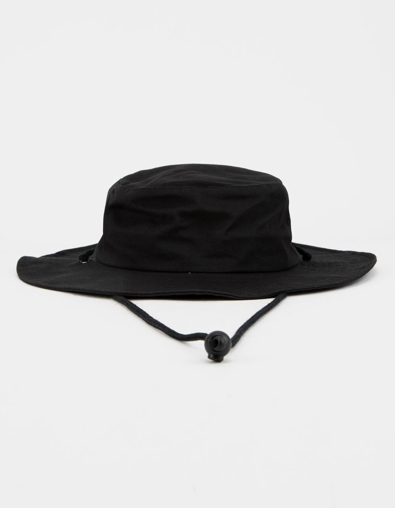 QUIKSILVER Bushmaster Mens Bucket Hat image number 1