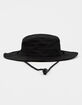QUIKSILVER Bushmaster Mens Bucket Hat image number 2