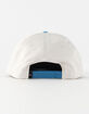 RVCA Hampton Snapback Mens Hat image number 2