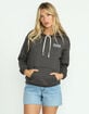 BILLABONG Miles Apart Womens Hoodie image number 3