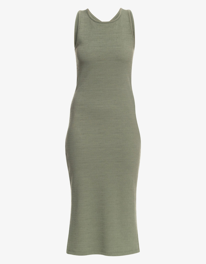 ROXY Good Keepsake Womens Midi Dress image number 5