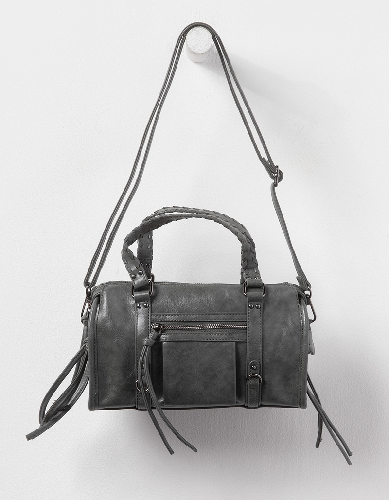 Satchel Handbag image number 2