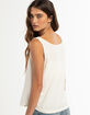 RIP CURL Diamond Bay Womens Tank Top image number 3