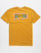 BRIXTON Truss Mens Tee image number 1