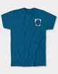 GROM Teeth Boys Tee image number 2