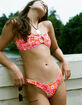 KULANI KINIS Sugar Rush Minimal Cheeky Bikini Bottoms image number 1