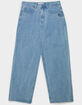 EZEKIEL Getz Mens Loose Jeans image number 7