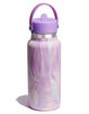 HYDRO FLASK 32 oz Wide Mouth Water Bottle With Flex Straw Cap image number 3