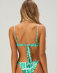 RHYTHM Fern Underwire Bikini Top image number 3