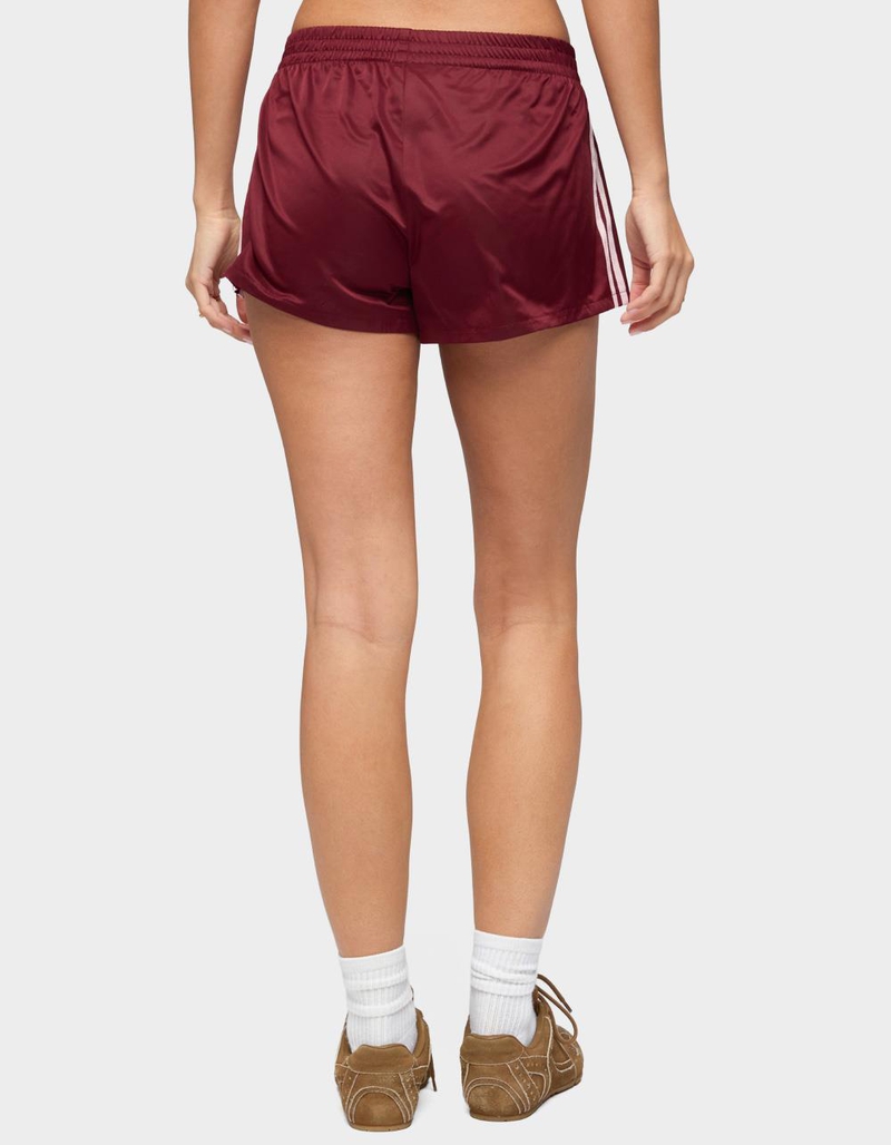 EDIKTED Nikki Nylon Shorts image number 2